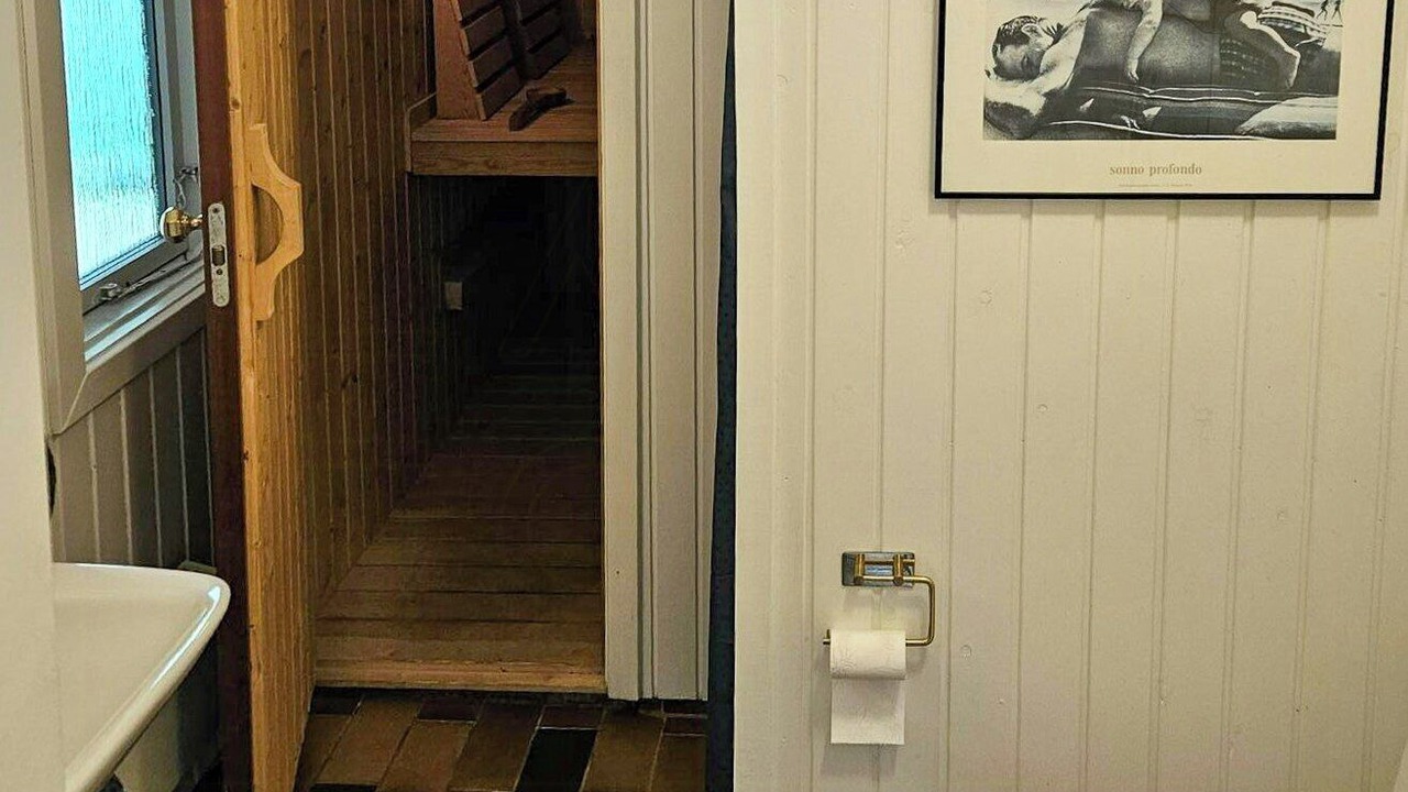 Photo of Bathroom in Hoeve Strand