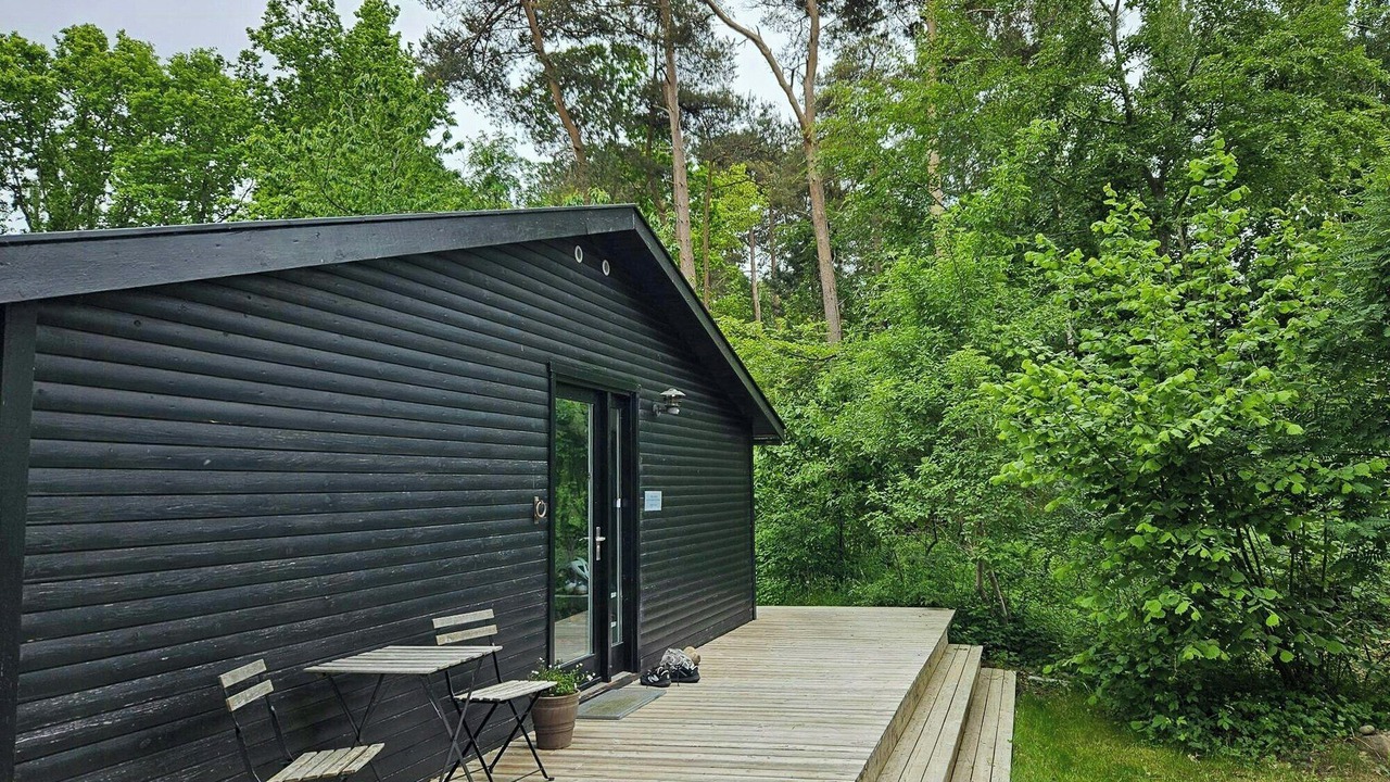Photo of Outdoor in Hoeve Strand