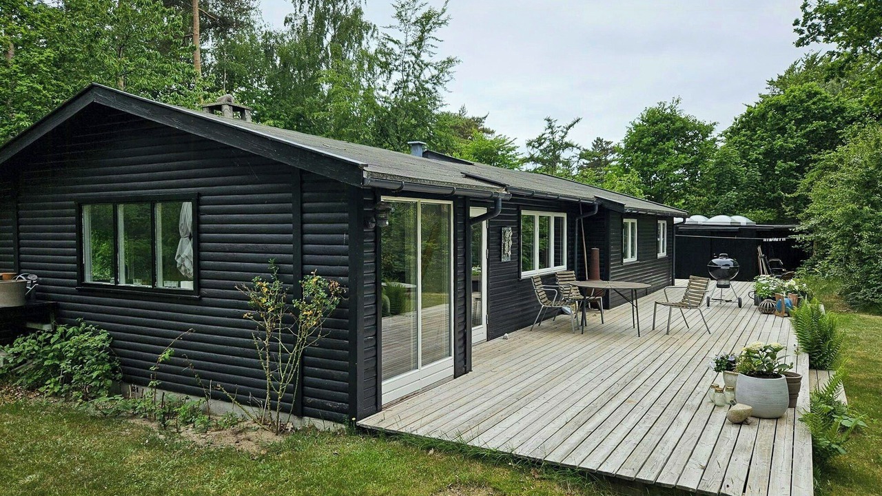 Photo of Outdoor in Hoeve Strand