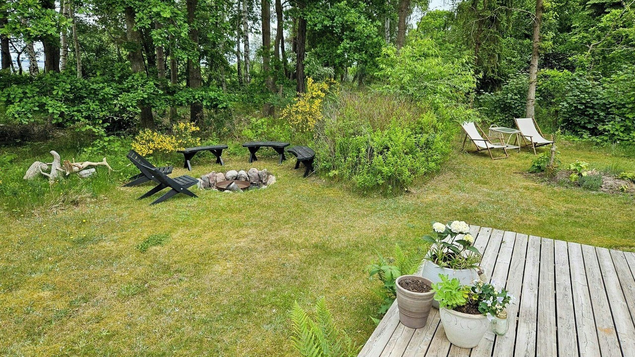 Photo of Outdoor in Hoeve Strand