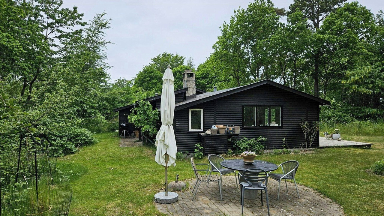 Photo of Outdoor in Hoeve Strand