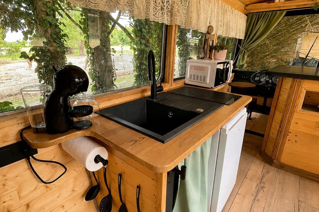 Photo of Kitchen in Mignaloux-Beauvoir