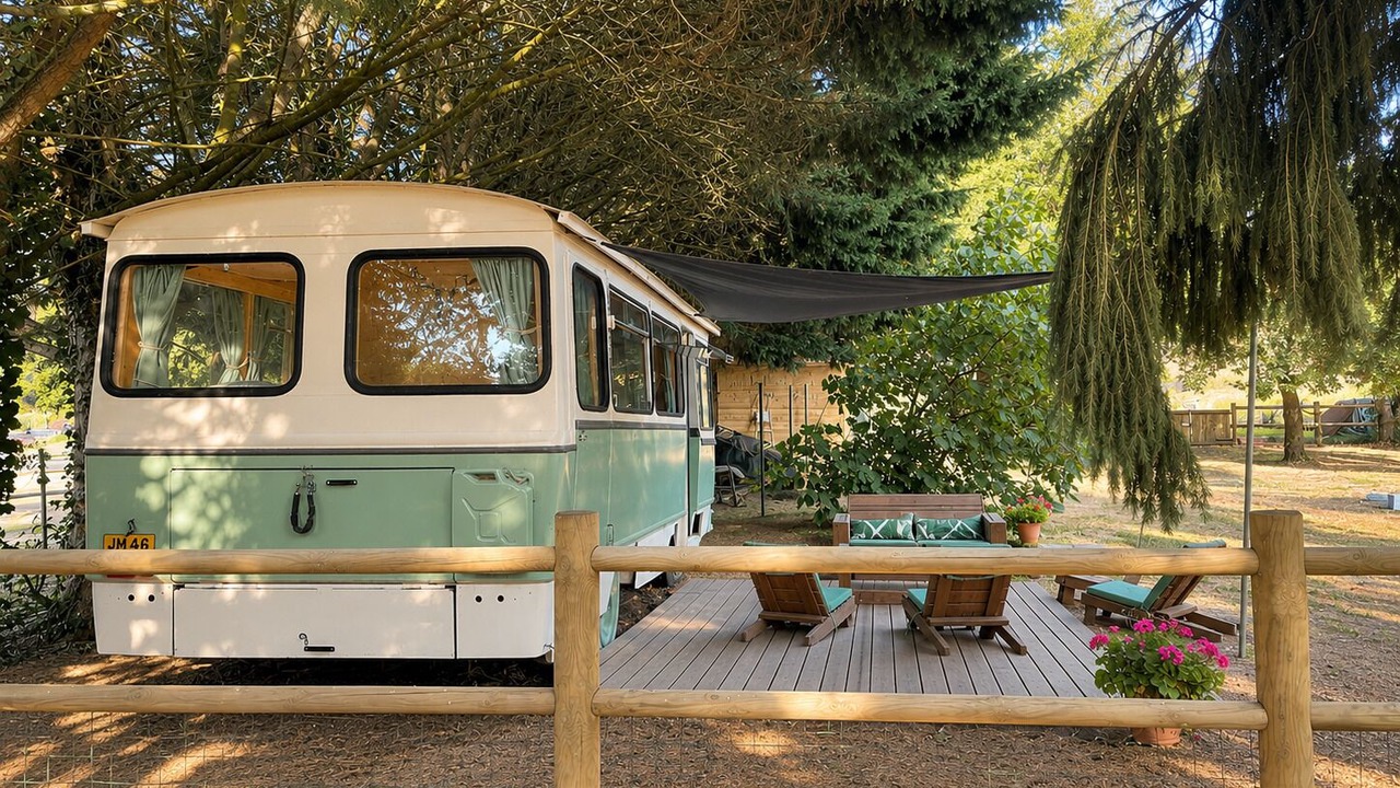 Photo of Outdoor in Mignaloux-Beauvoir