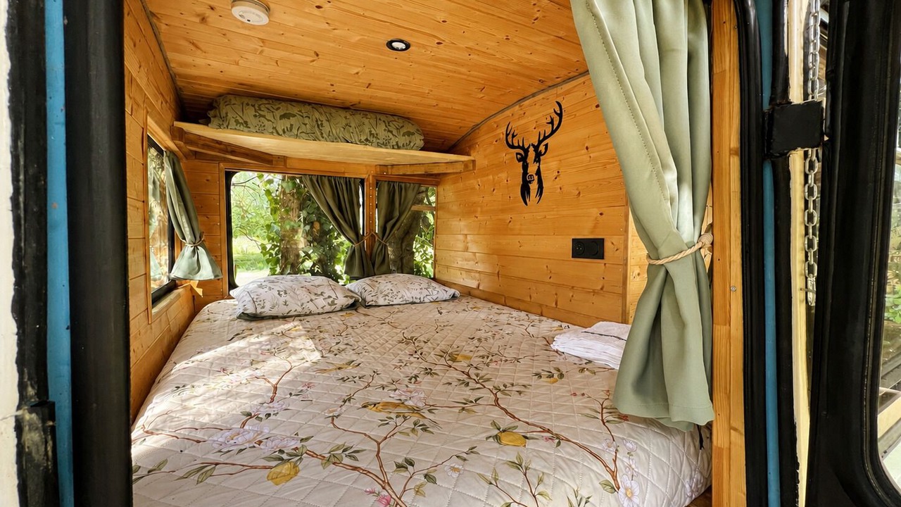 Photo of Bedroom in Mignaloux-Beauvoir