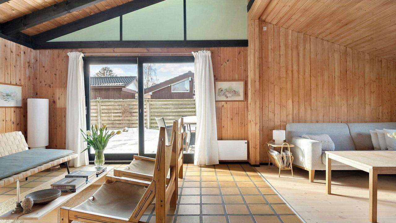 Photo of Livingroom in Saksild Strand