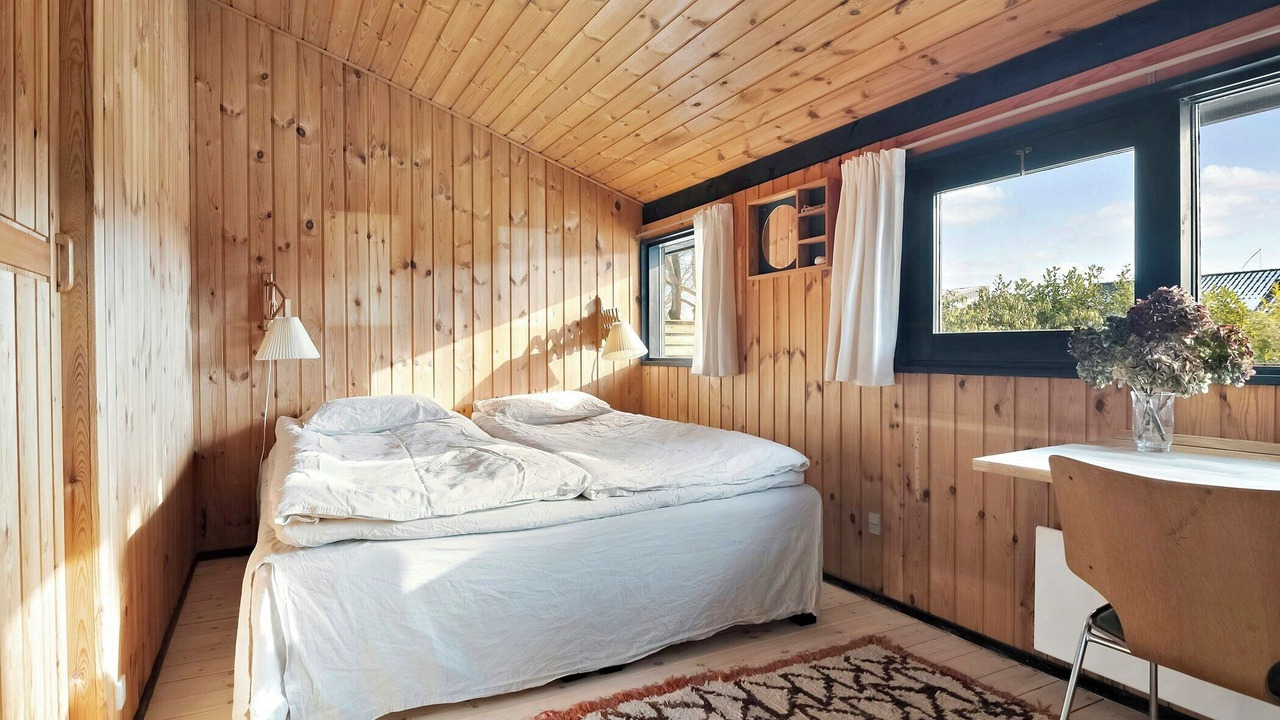 Photo of Bedroom in Saksild Strand