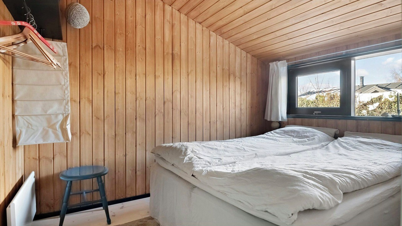 Photo of Bedroom in Saksild Strand