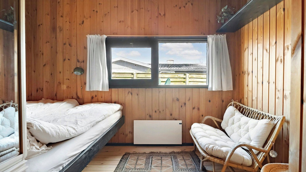 Photo of Bedroom in Saksild Strand