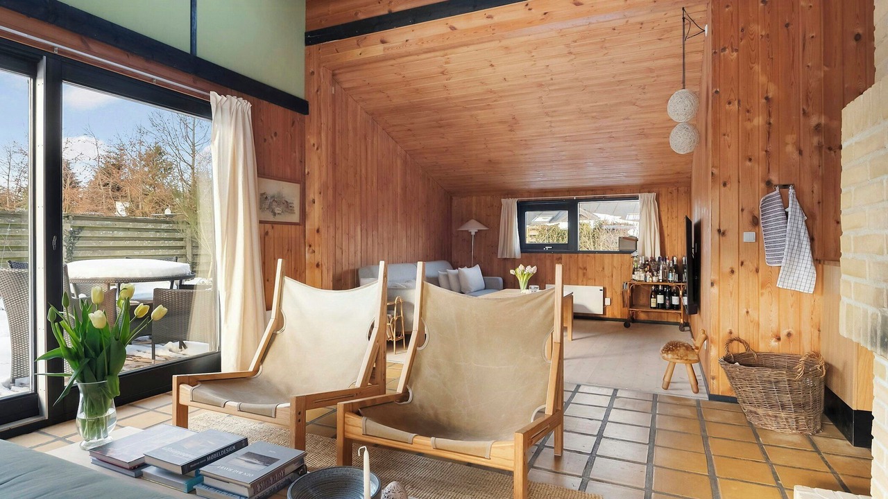 Photo of Livingroom in Saksild Strand