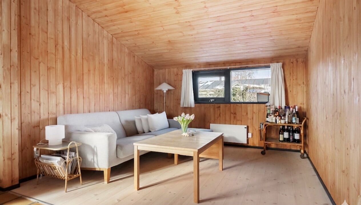 Photo of Livingroom in Saksild Strand