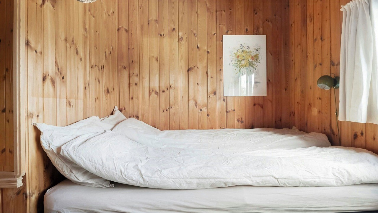 Photo of Bedroom in Saksild Strand