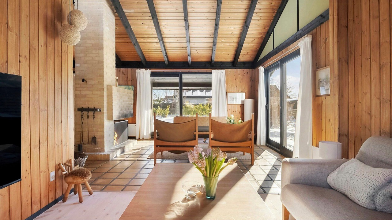 Photo of Livingroom in Saksild Strand