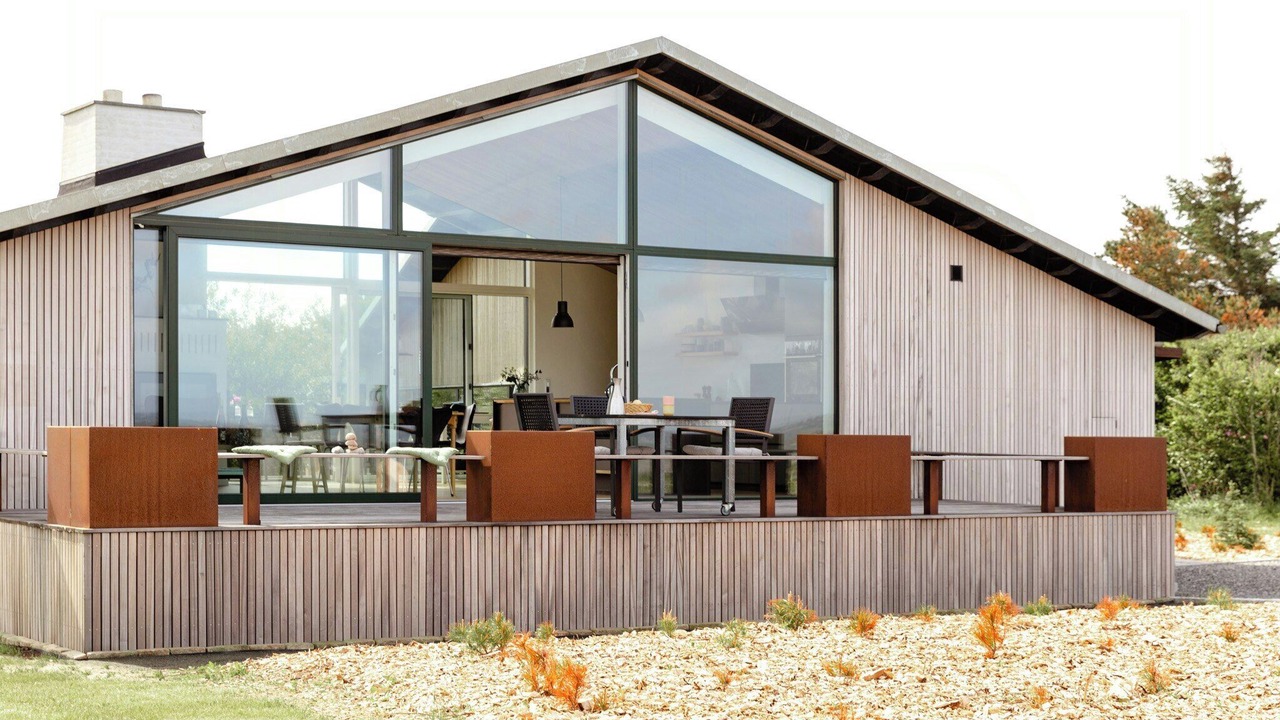 Photo of Outdoor in Vinderup