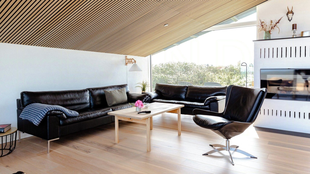 Photo of Livingroom in Vinderup
