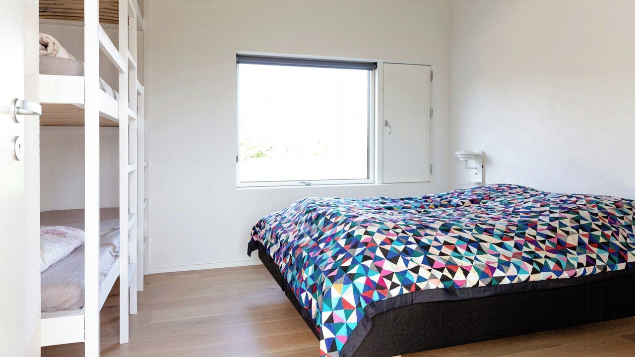 Photo of Bedroom in Vinderup