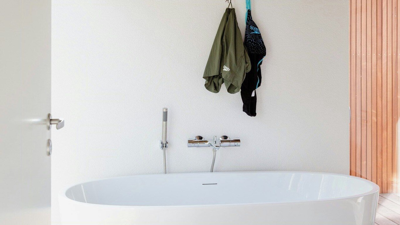 Photo of Bathroom in Vinderup