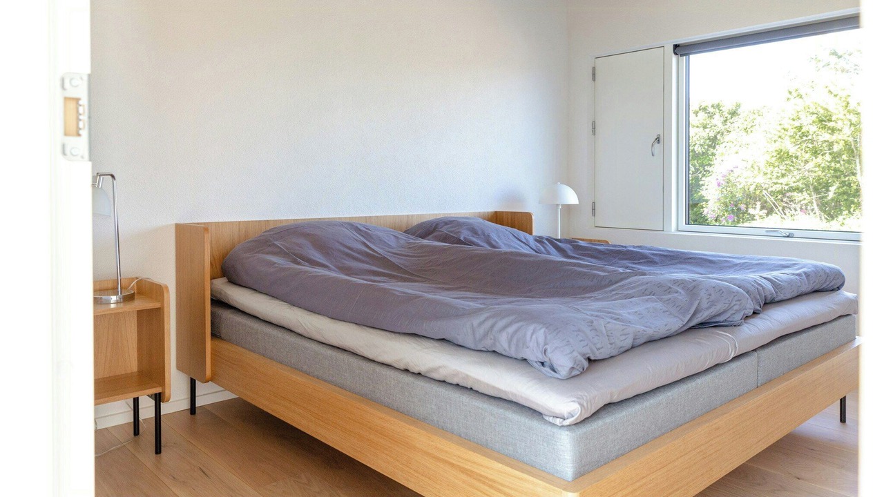 Photo of Bedroom in Vinderup