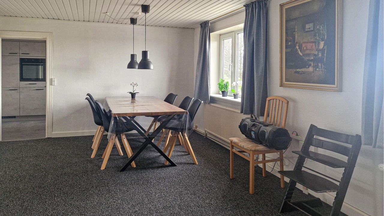 Photo of Bedroom in Lokken
