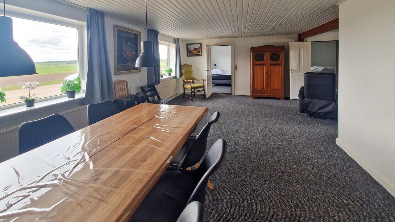 Photo of Bedroom in Lokken
