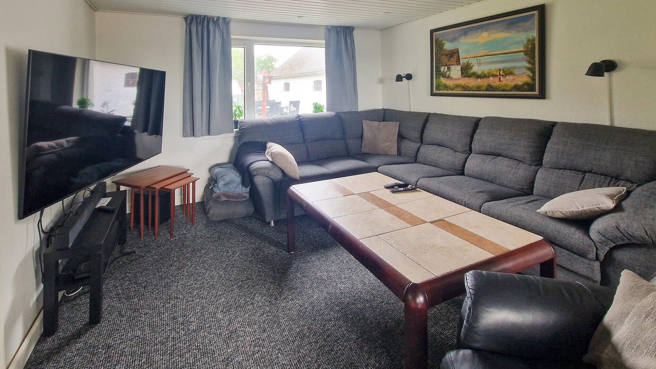 Photo of Bedroom in Lokken
