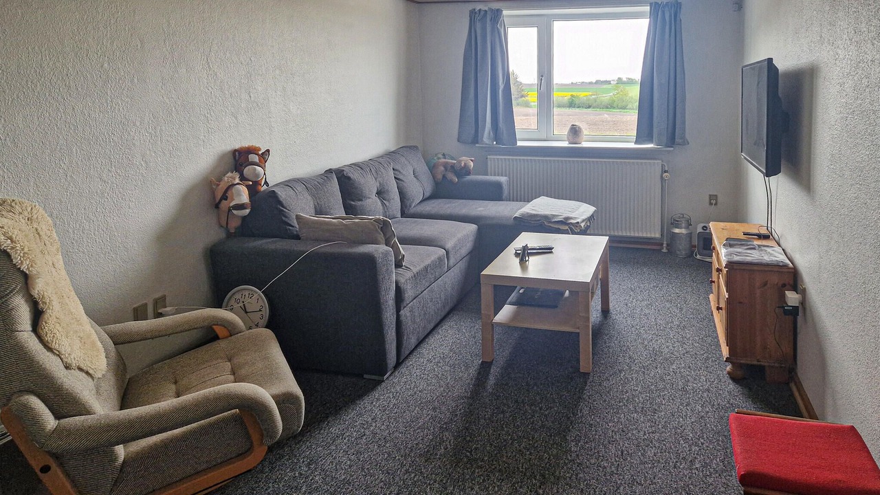 Photo of Bedroom in Lokken