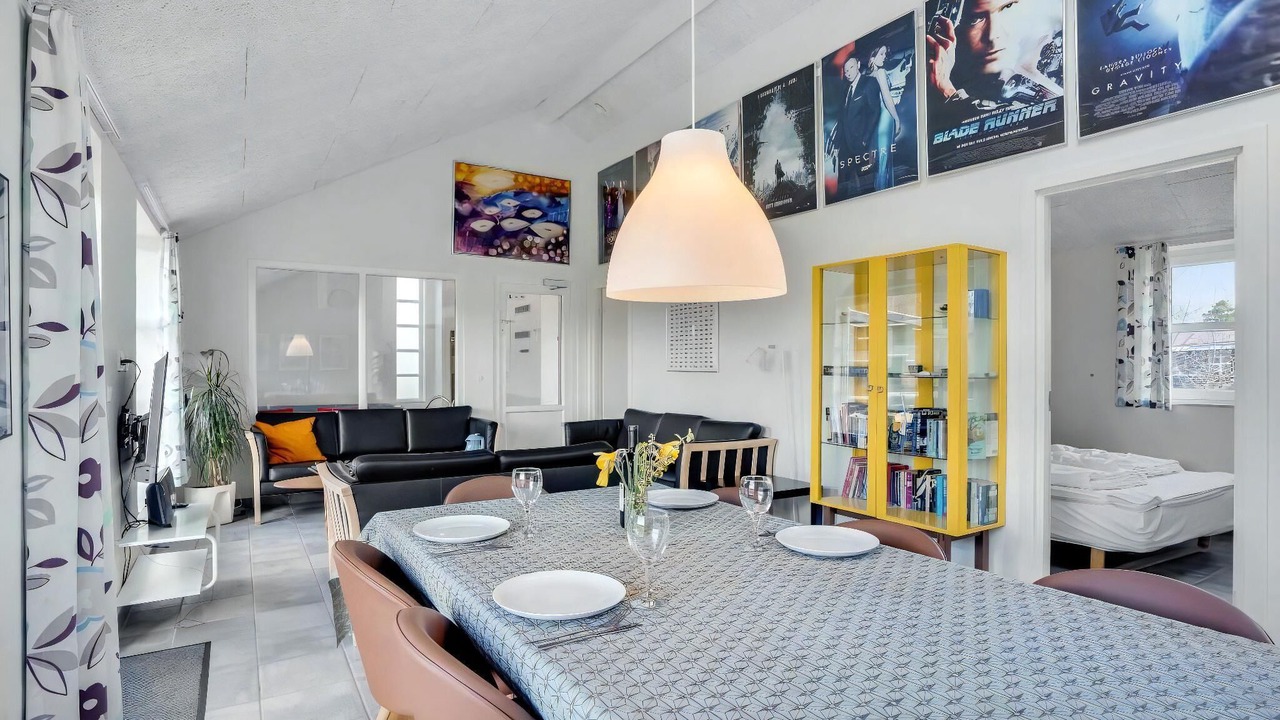 Photo of Bedroom in Jegum