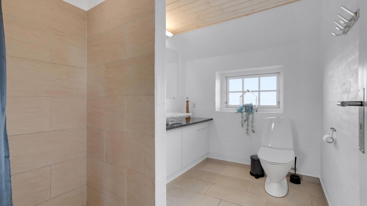 Photo of Bathroom in Sundhuse