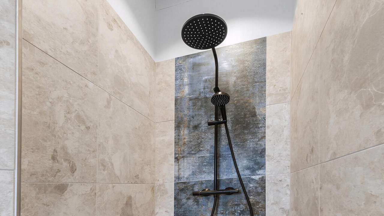 Photo of Bathroom in Vibæk Strand