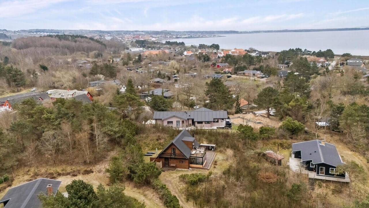 Photo of Others in Vibæk Strand