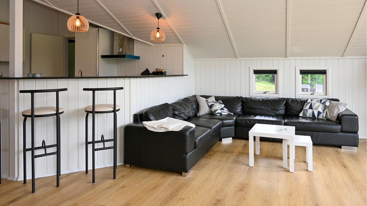 Photo of Bedroom in Spodsbjerg