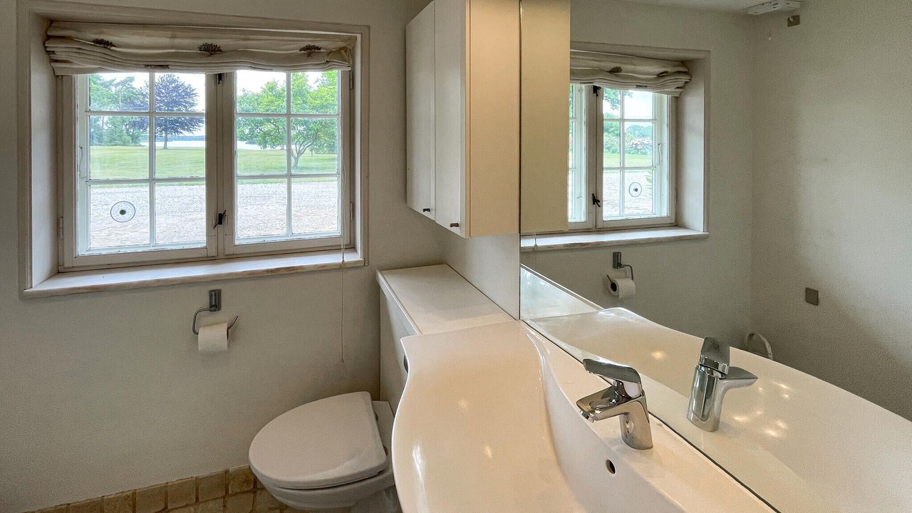 Photo of Bathroom in Majbolle