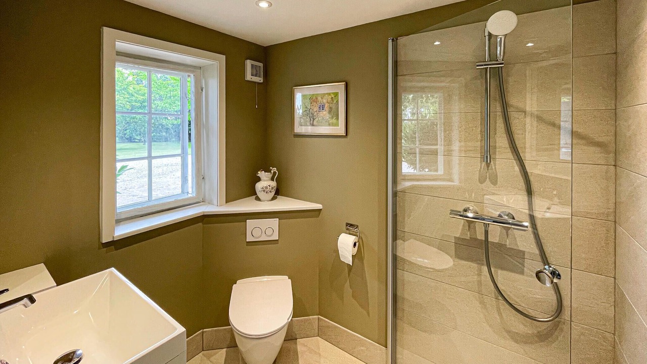 Photo of Bathroom in Majbolle