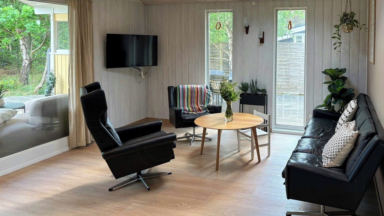 Photo of Livingroom in Fjellerup