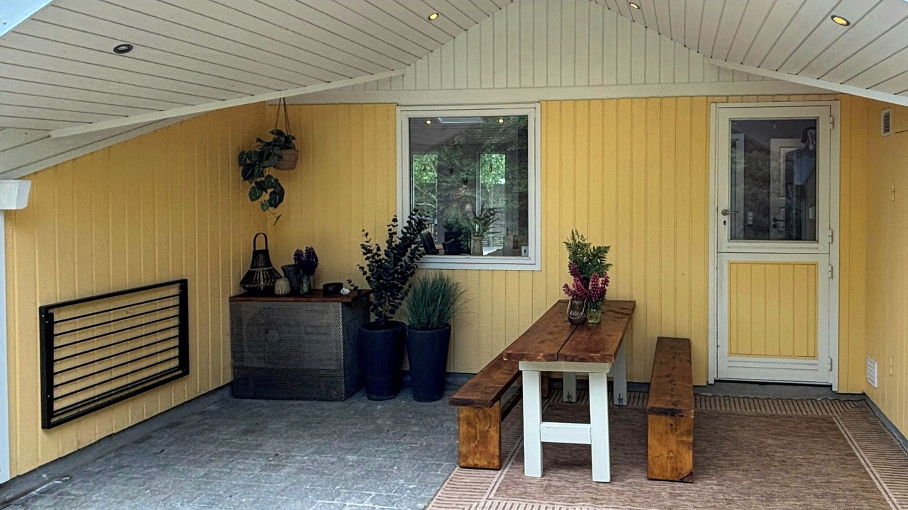 Photo of Outdoor in Fjellerup