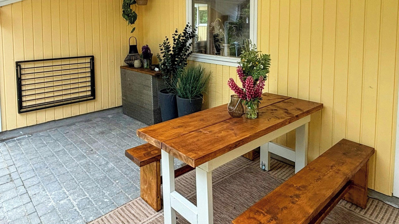 Photo of Outdoor in Fjellerup