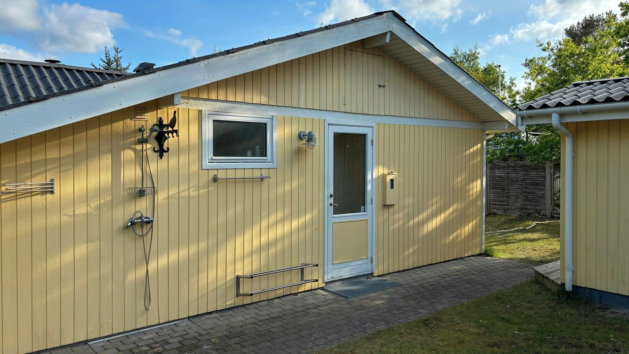 Photo of Outdoor in Fjellerup
