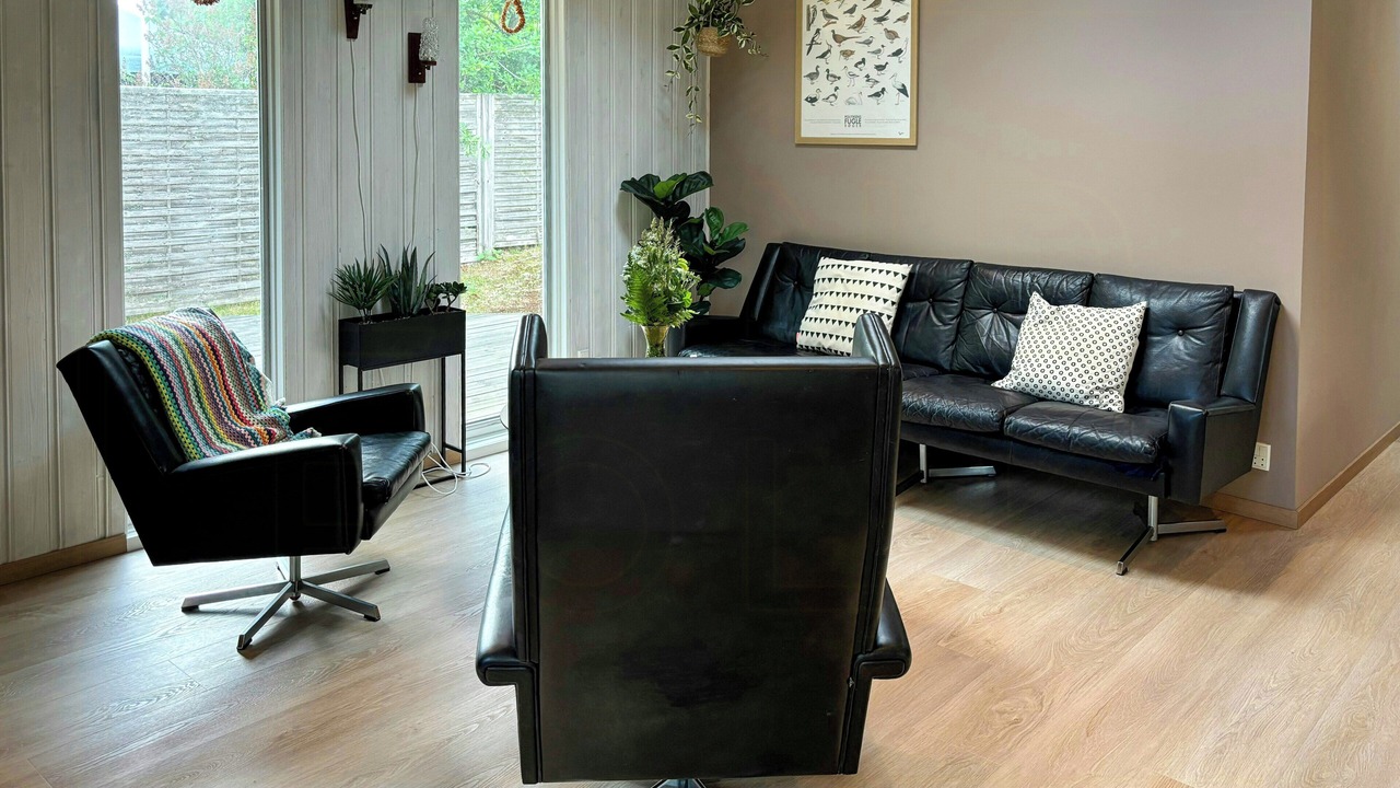 Photo of Livingroom in Fjellerup