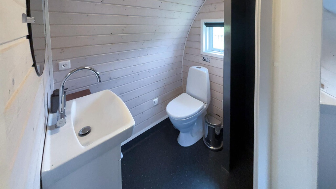 Photo of Bathroom in Skjern