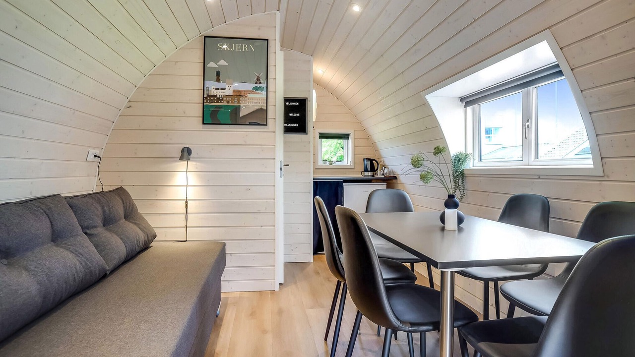 Photo of Bedroom in Skjern