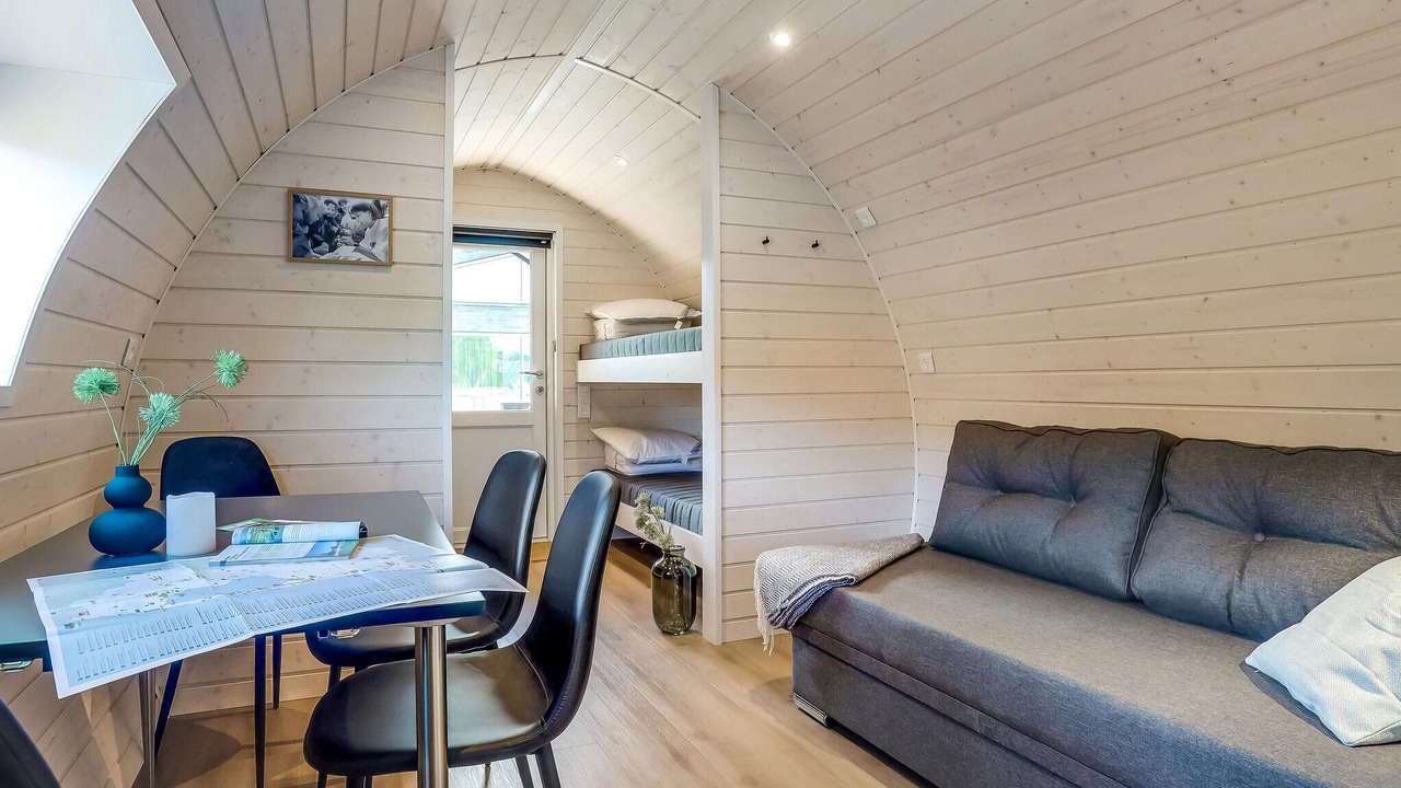 Photo of Bedroom in Skjern