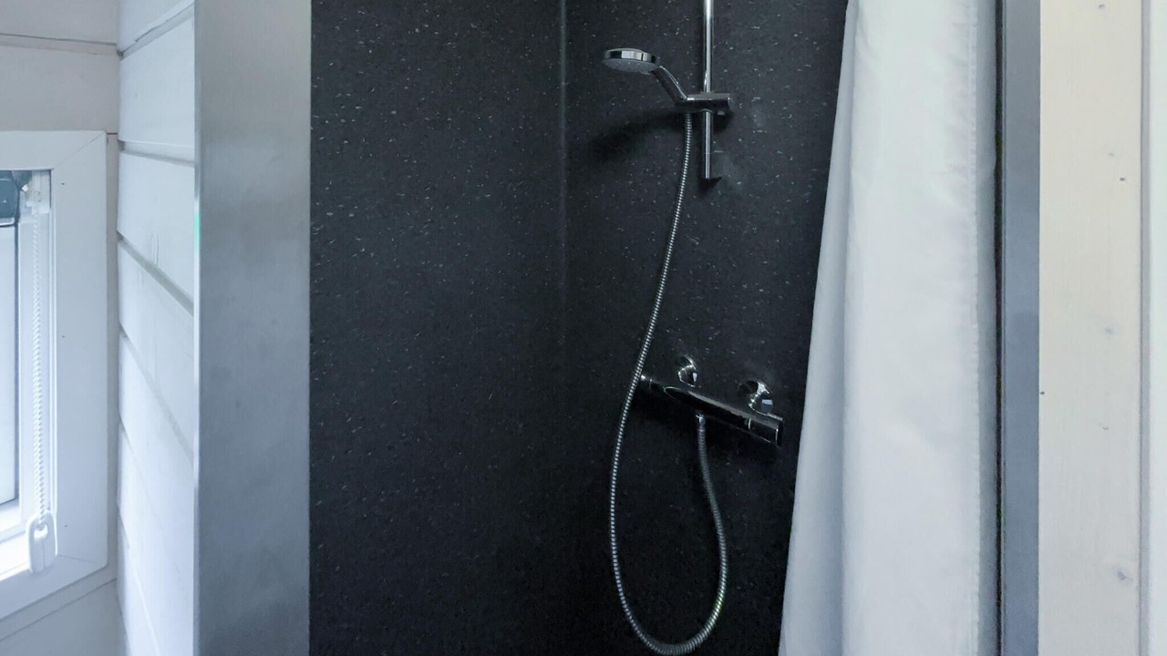 Photo of Bathroom in Skjern
