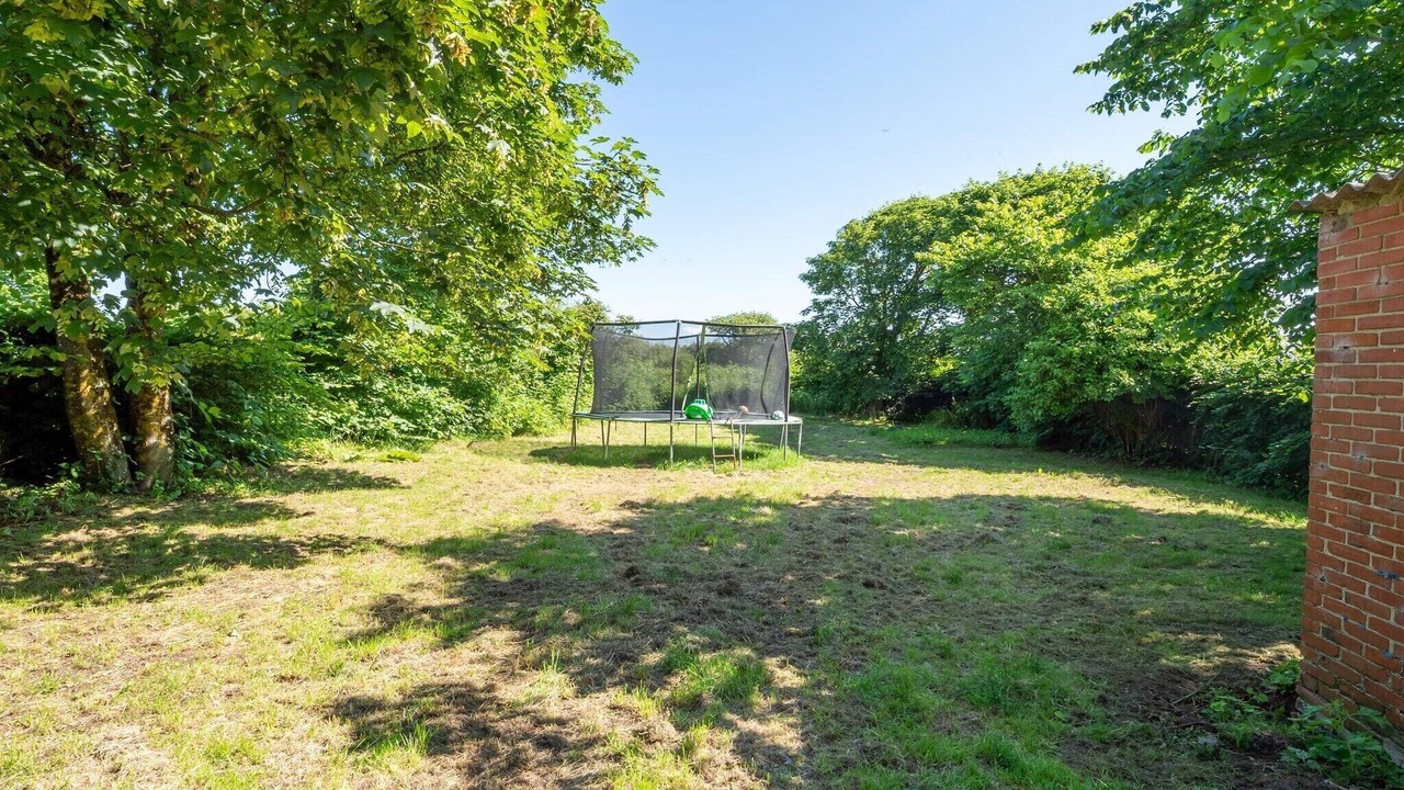 Photo of Outdoor in Bøvlingbjerg
