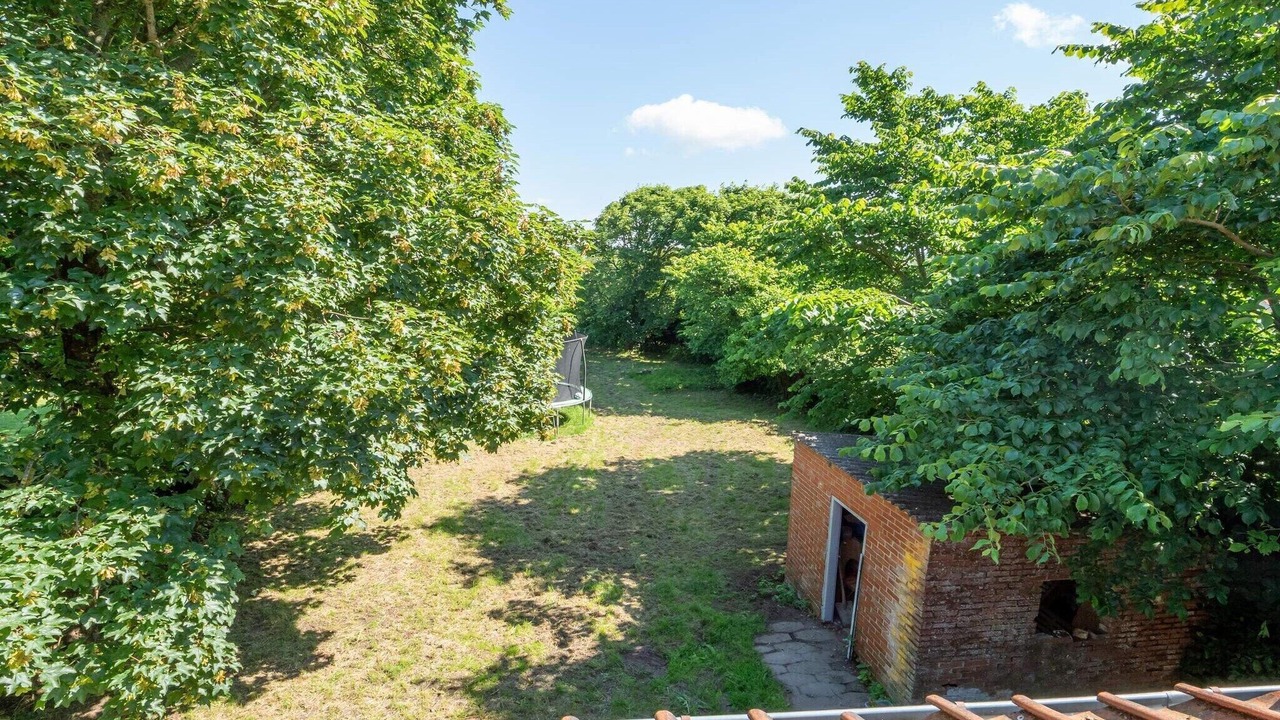 Photo of Outdoor in Bøvlingbjerg