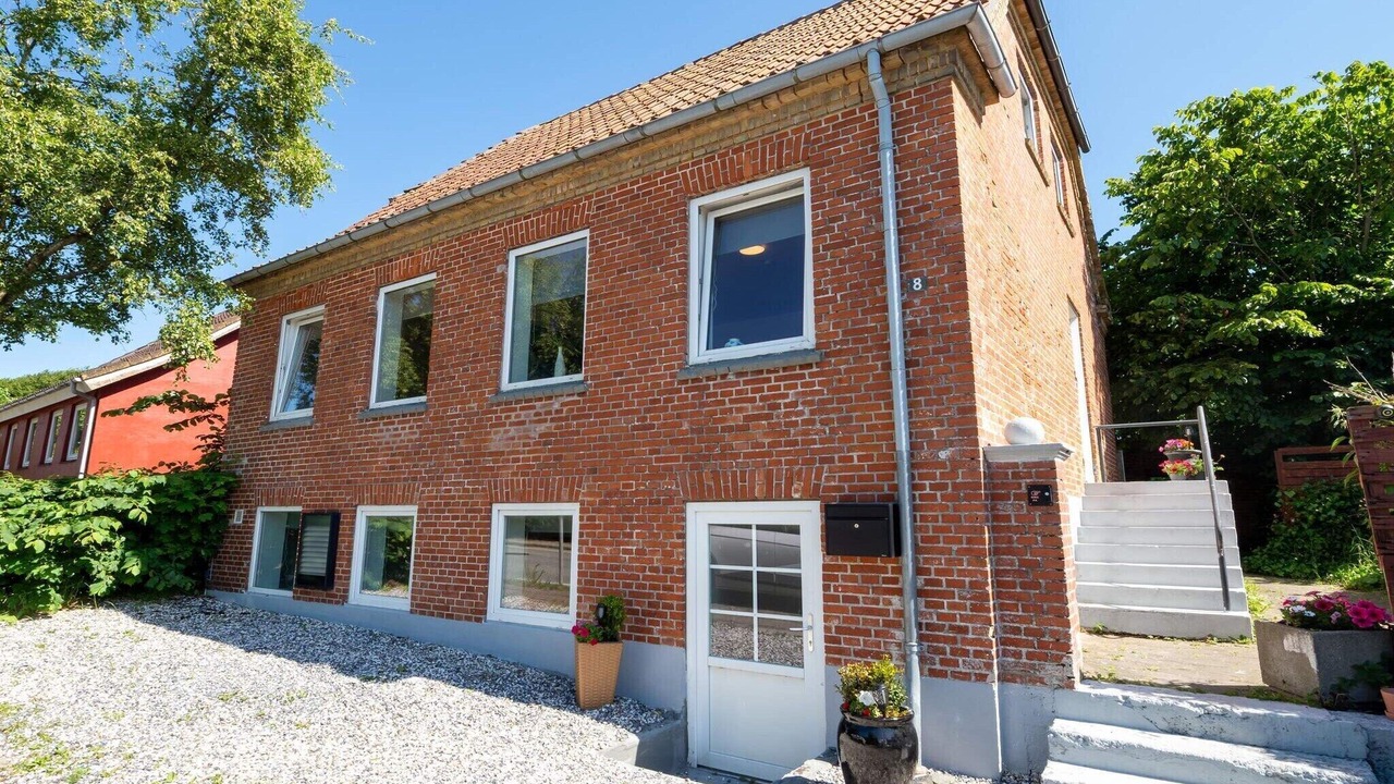 Photo of Outdoor in Bøvlingbjerg