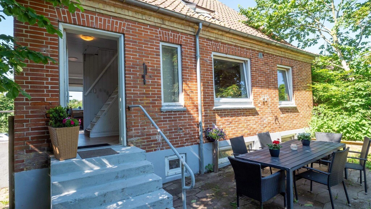 Photo of Outdoor in Bøvlingbjerg