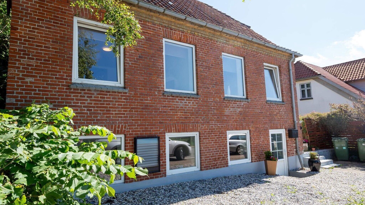 Photo of Outdoor in Bøvlingbjerg