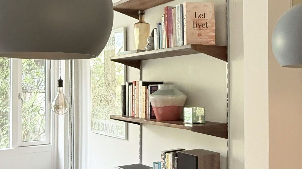Photo of Livingroom in Norrebro