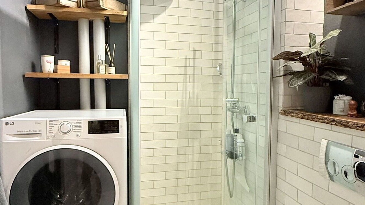 Photo of Bathroom in Norrebro