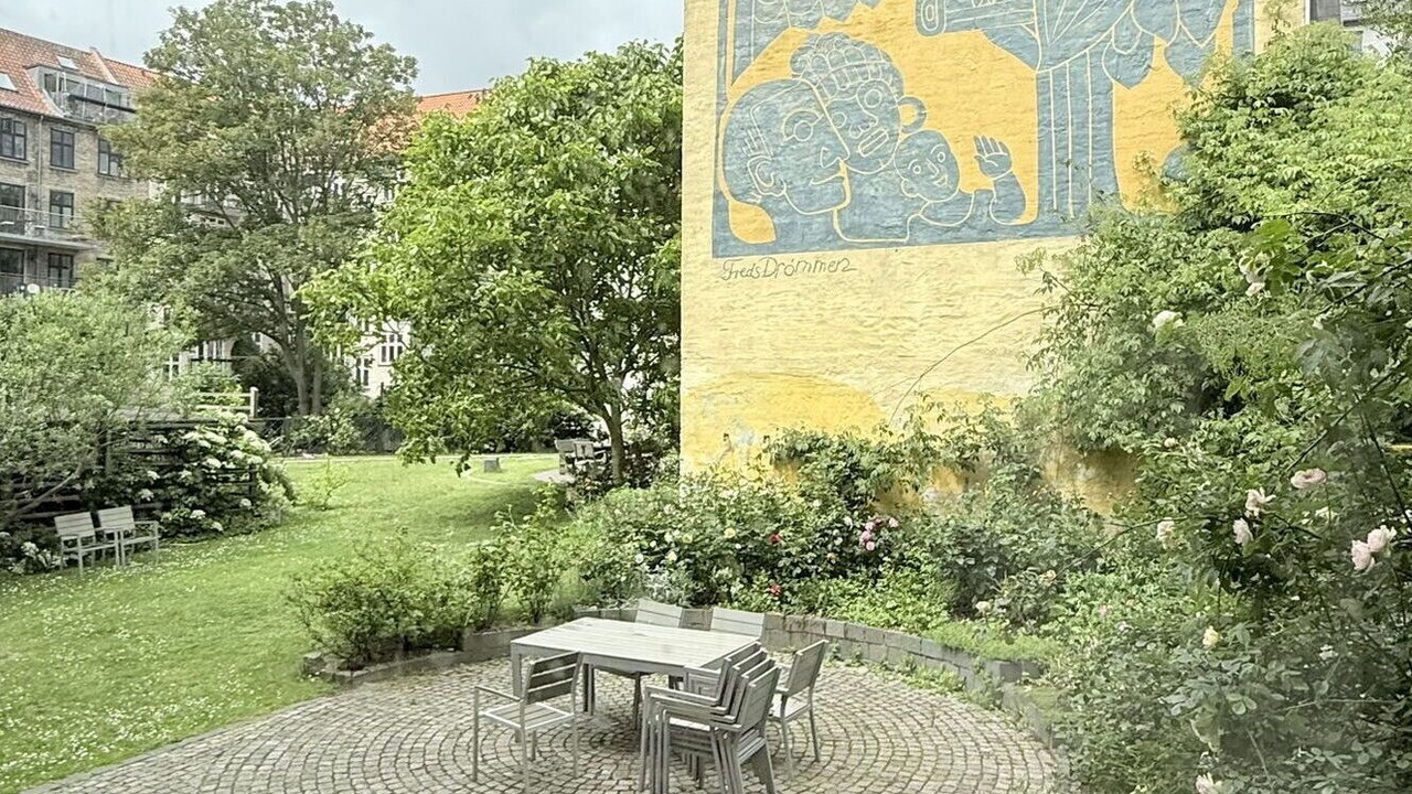 Photo of Outdoor in Norrebro
