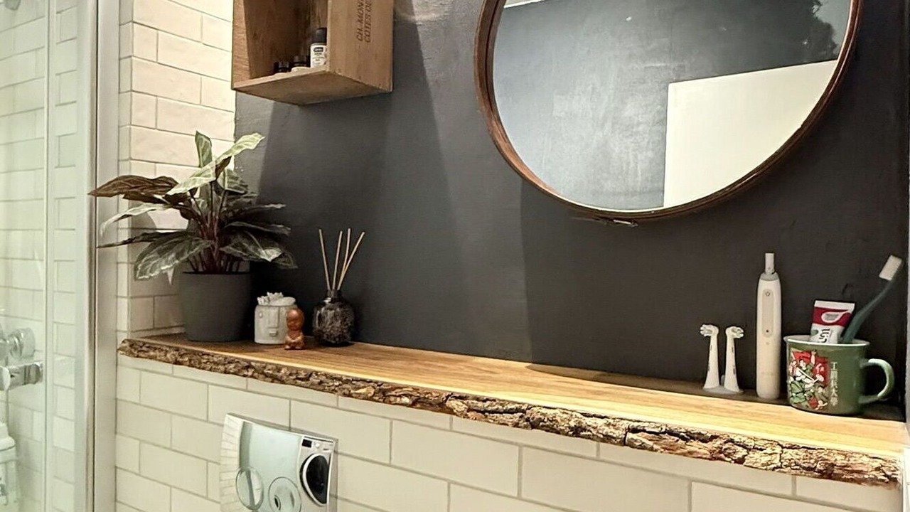 Photo of Bathroom in Norrebro